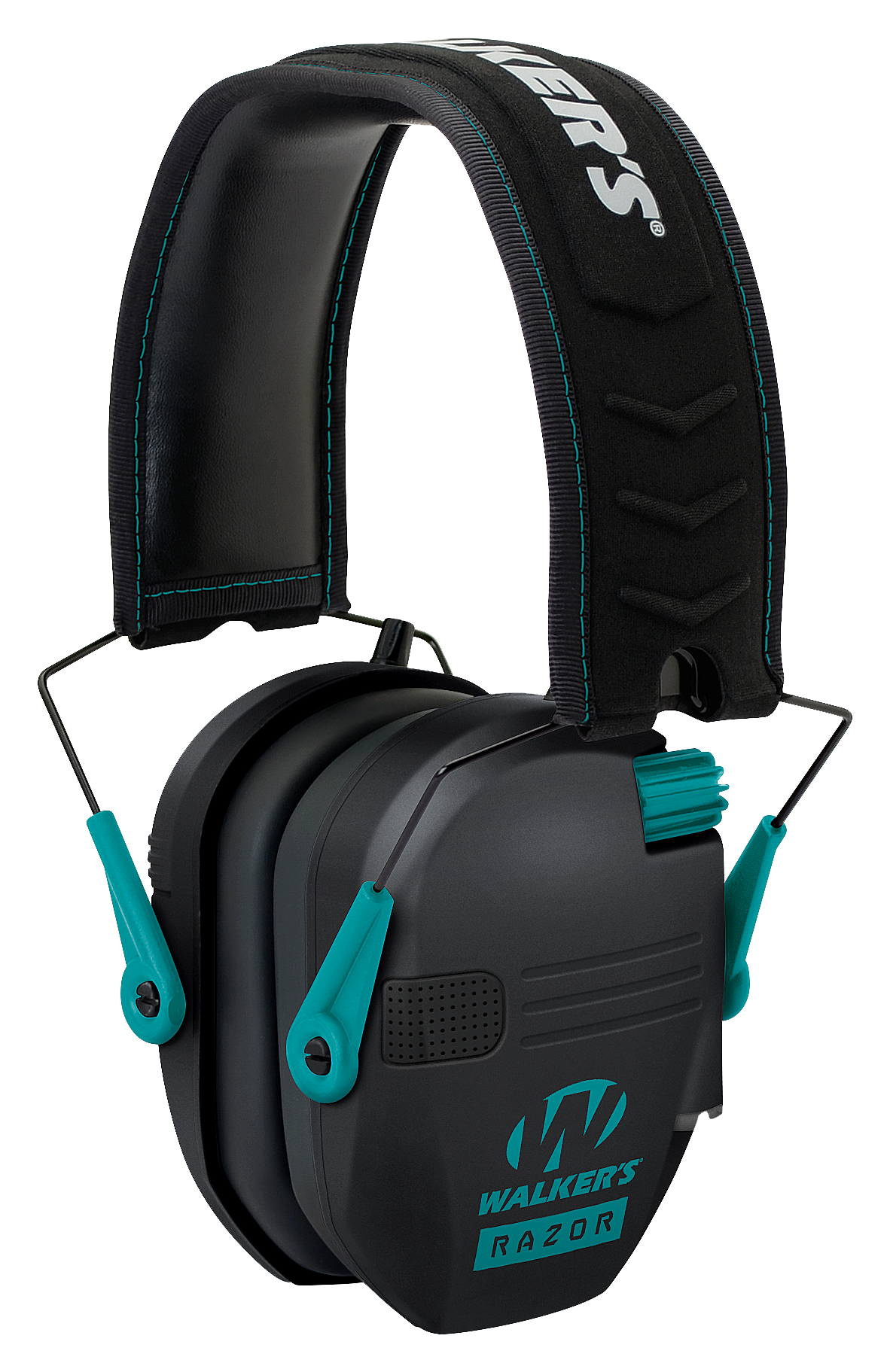 Walker's Razor Series Slim Shooter Electronic Ear Muffs | Bass Pro Shops